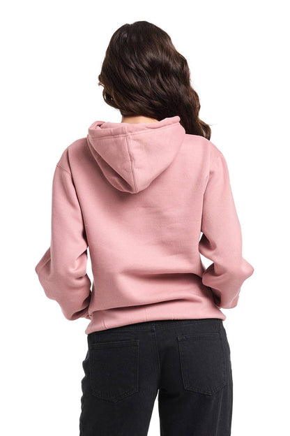 7001 - Adult Premium 9oz. Hoodie: Black / S Smart Blanks Pikolelie