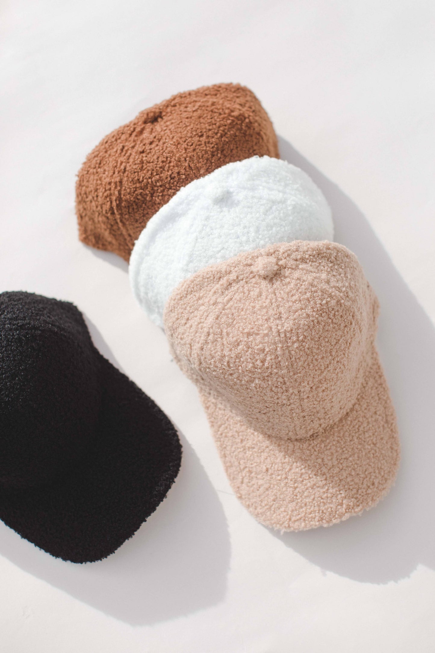 Boucle Hat Cap Space 46 Wholesale Pikolelie