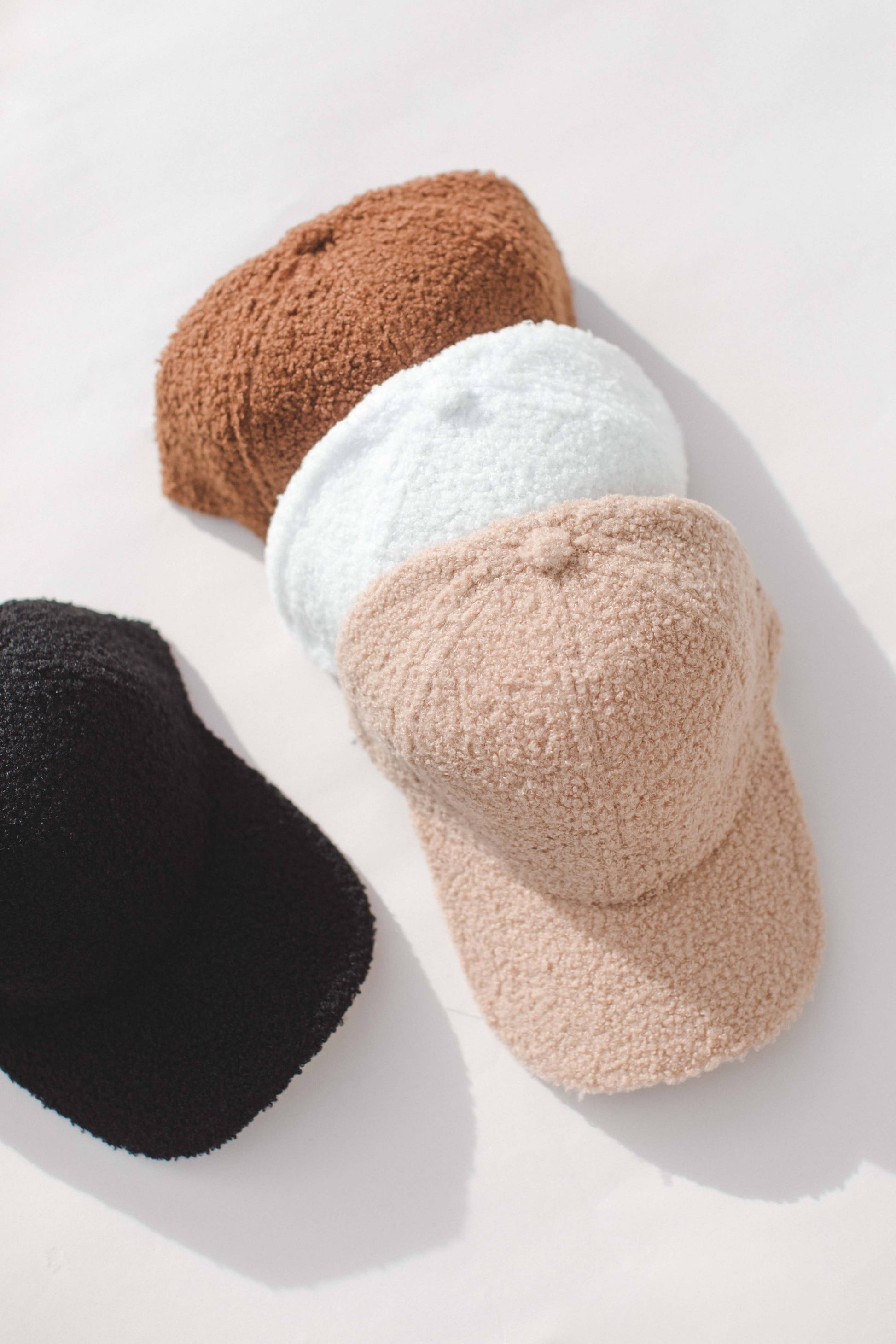 Boucle Hat Cap Space 46 Wholesale Pikolelie