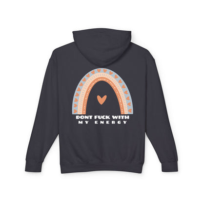 Women's Hooded Sweatshirt- Don't... Printify Pikolelie Hoodie