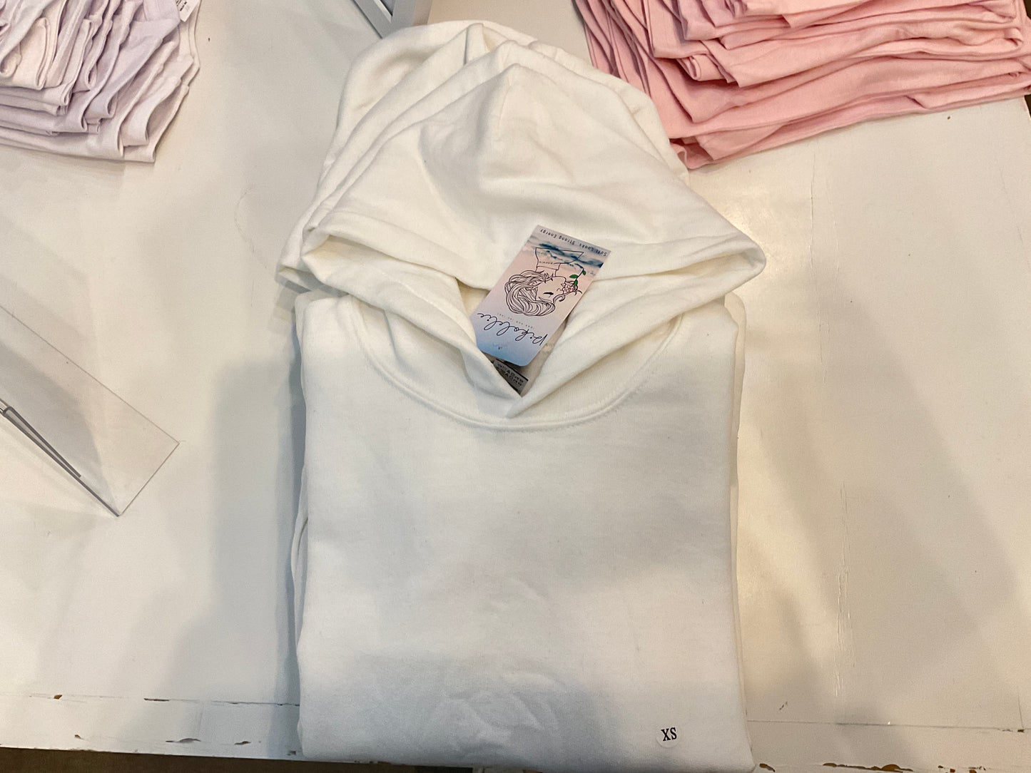 Youth Essential Hoodie Pikolelie Pikolelie