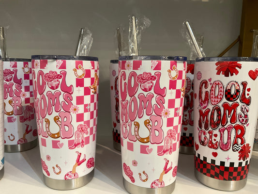 20 oz Graduation Tumbler Pikolelie Pikolelie