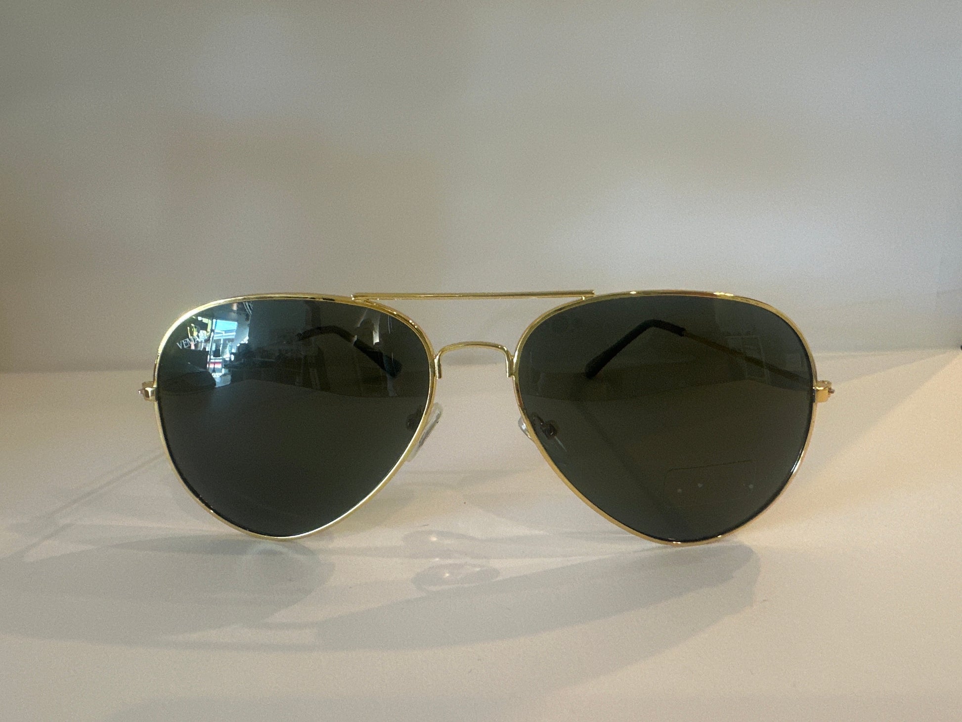 Black Aviator Sunglasses Pikolelie Pikolelie