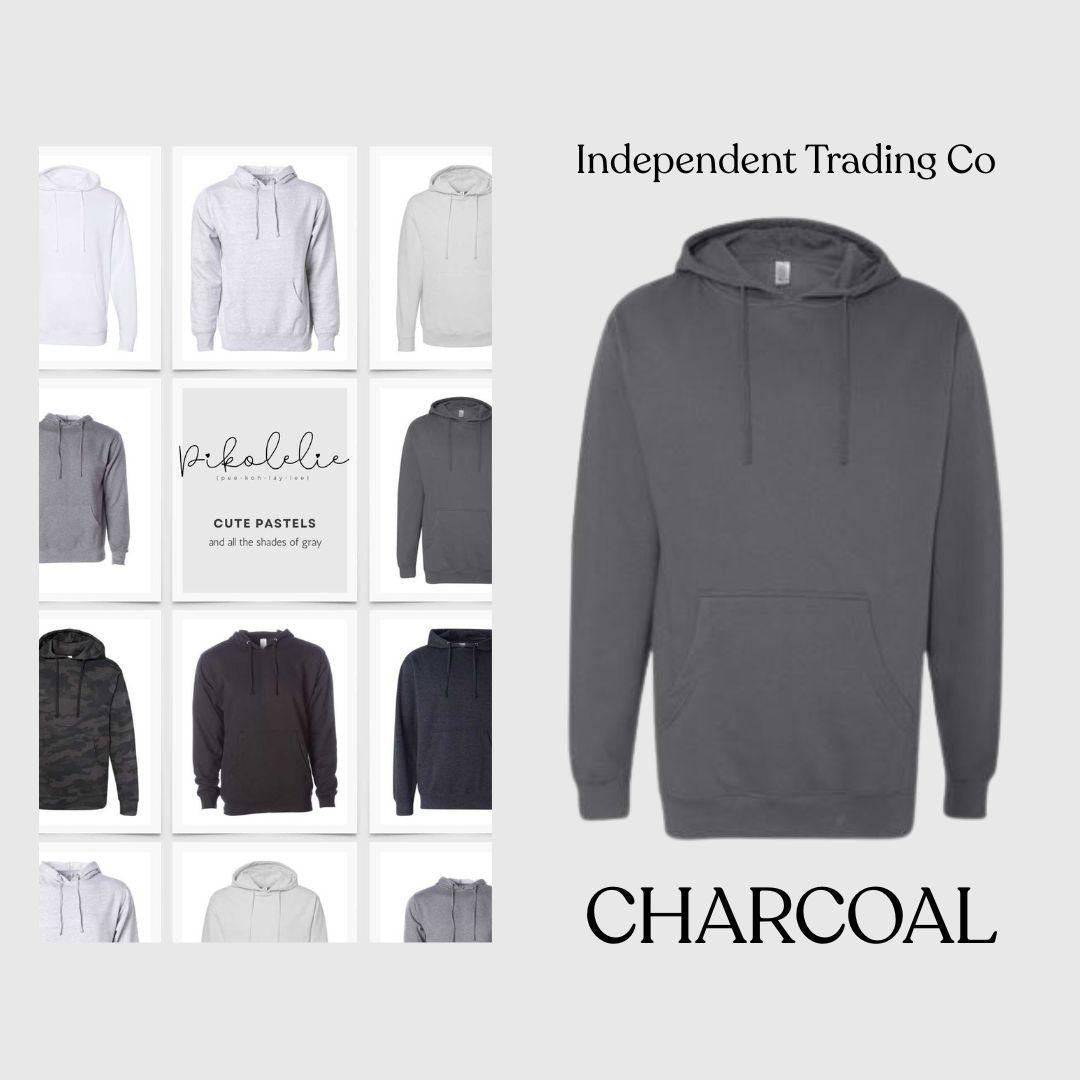 Blue Skies Independent Trading Co Hoodie Pikolelie Pikolelie