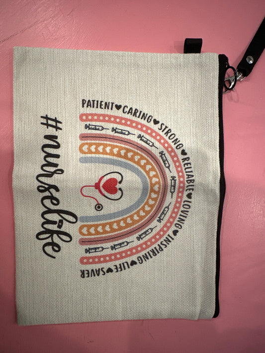 Nurse Pouch Pikolelie Pikolelie