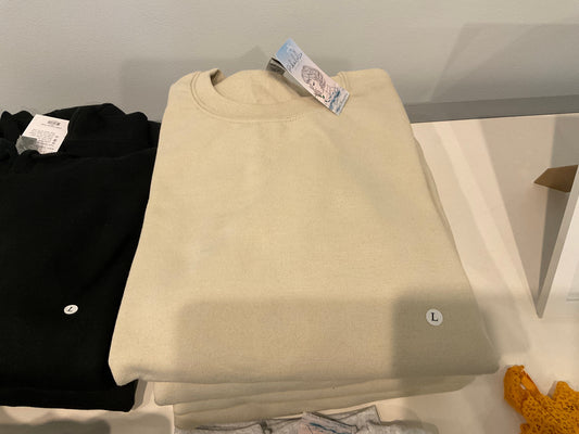 G Softstyle Crewneck Pikolelie Pikolelie