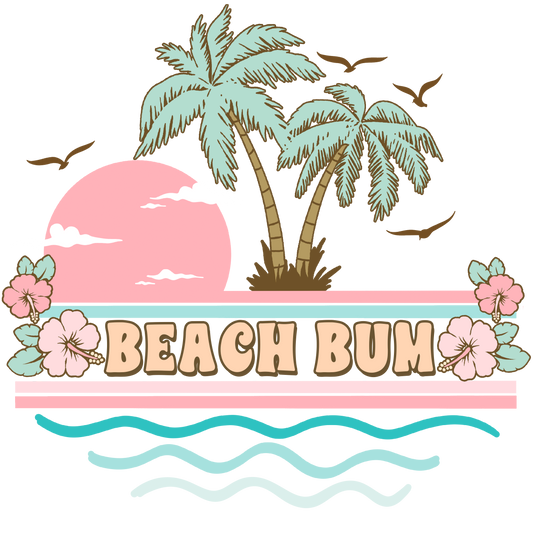 Beach Bum Pikolelie Pikolelie (pee-koh-lay-lee) Activewear