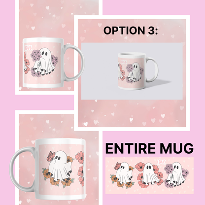 Customize Your Mug Pikolelie Pikolelie Mug