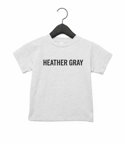 (Copy) Toddler T-Shirt Pikolelie Pikolelie Apparel