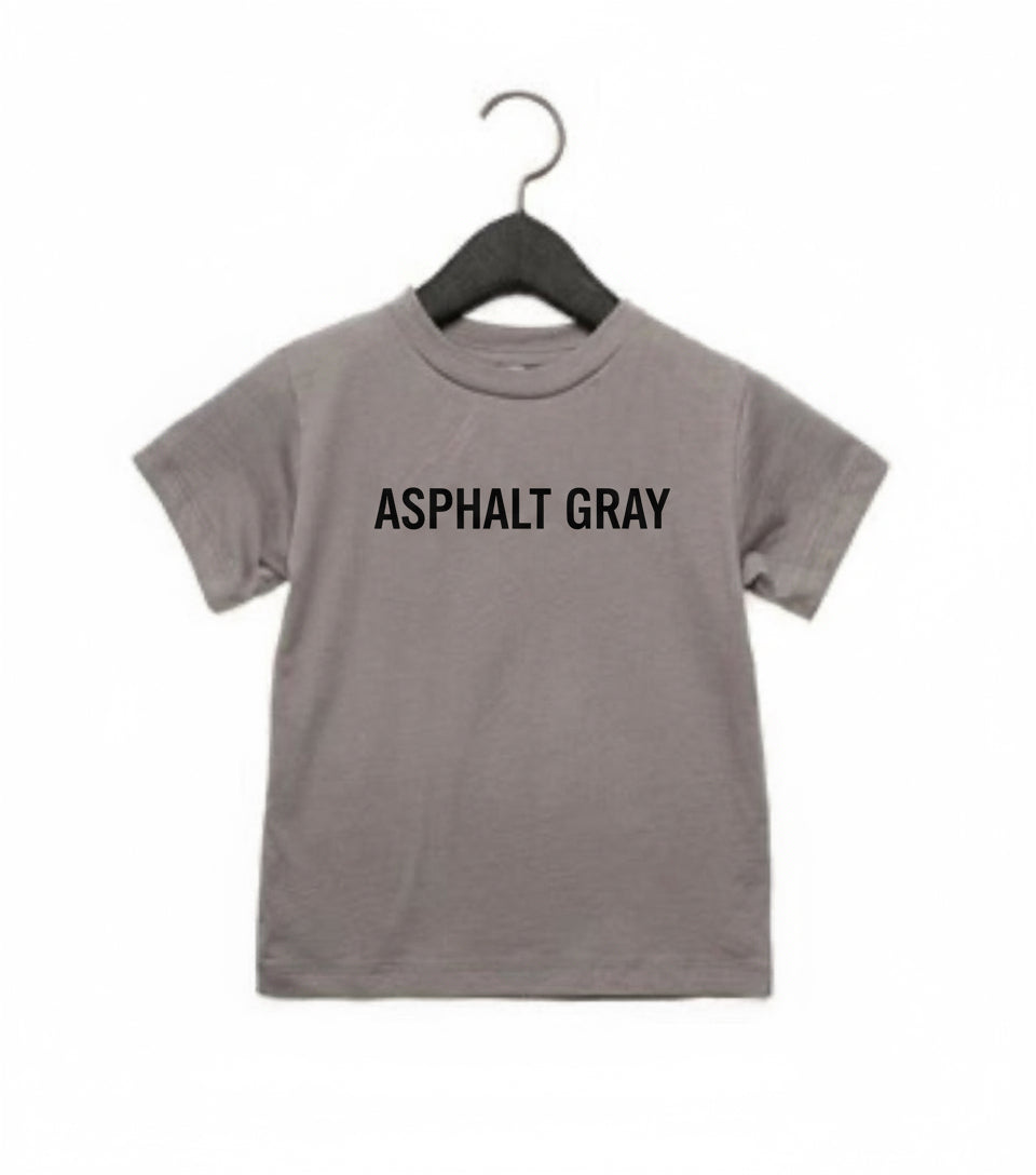 (Copy) Toddler T-Shirt Pikolelie Pikolelie Apparel