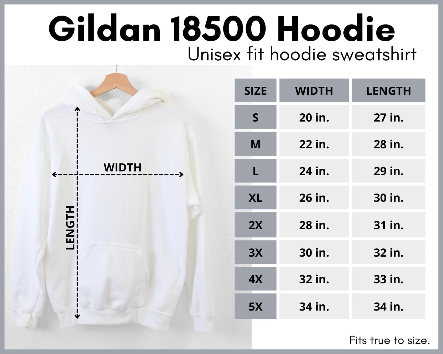 Gildan Hoodie (7 Colors Available) Merch By Ang Pikolelie (pee-koh-lay-lee) Activewear