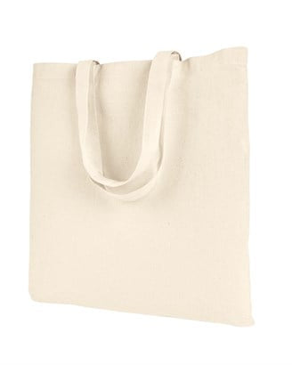 6oz Cánovas Tote Bag Pikolelie Pikolelie