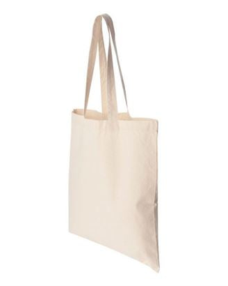 6oz Cánovas Tote Bag Pikolelie Pikolelie