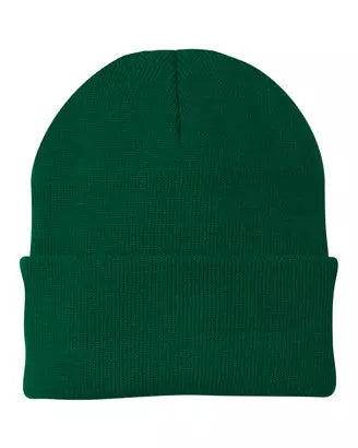 Knit Cap Earthy Tones Pikolelie Pikolelie