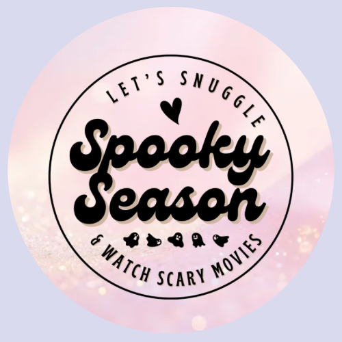 Spooky Season Pin Pikolelie Pikolelie