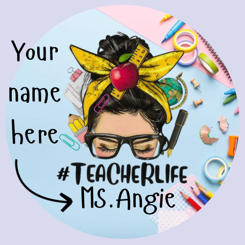 #TeacherLife Pin Pikolelie Pikolelie