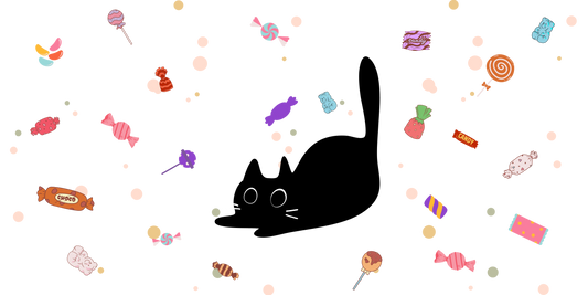 Candy Kitty Pikolelie Pikolelie Mug