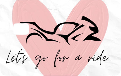 Baddie Y2K Inspired Credit Card Skins (Set of 9) Pikolelie Pikolelie Vinyl