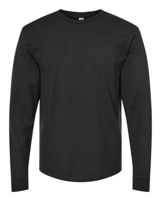 Unisex Jersey Long Sleeve T-Shirt Pikolelie Pikolelie Apparel