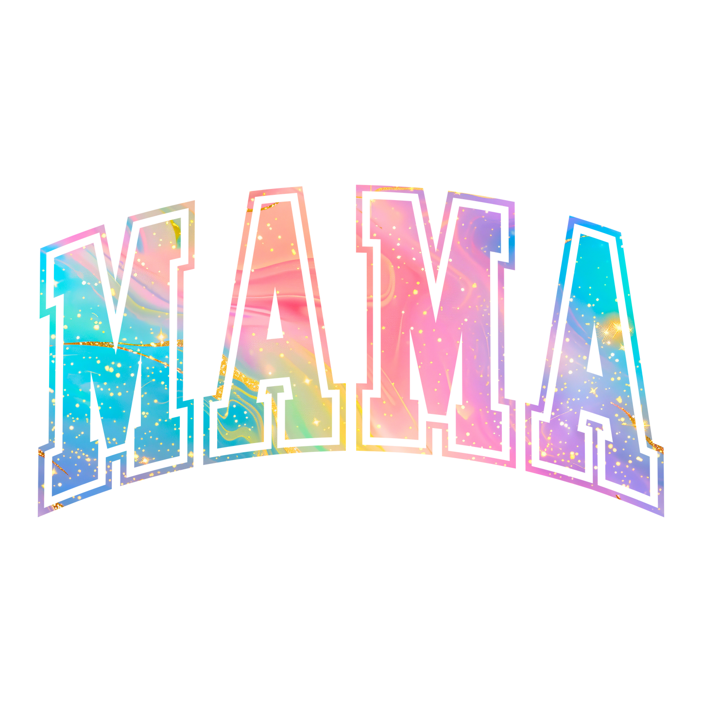 MAMA Varsity Style Pikolelie Pikolelie