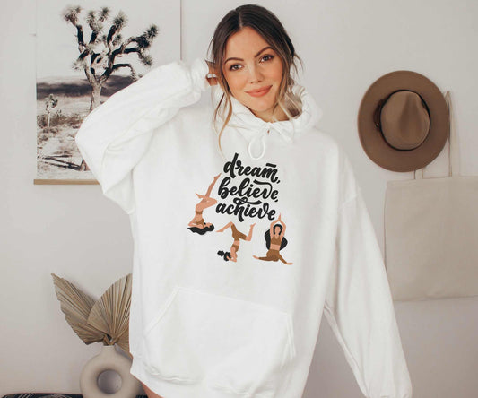 Dream Hoodie Pikolelie Pikolelie Apparel