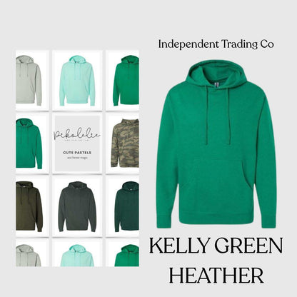 Forest Magic Independent Trading Co Hoodie Pikolelie Pikolelie