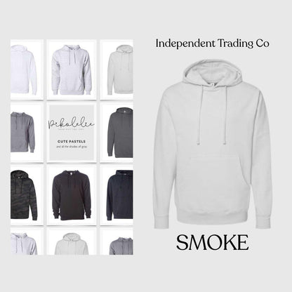 Blue Skies Independent Trading Co Hoodie Pikolelie Pikolelie