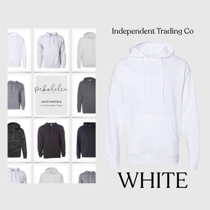 Blue Skies Independent Trading Co Hoodie Pikolelie Pikolelie