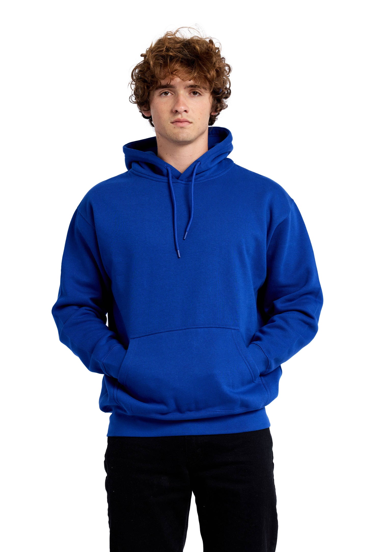 7001 - Adult Premium 9oz. Hoodie: Carolina Blue / XS Smart Blanks Pikolelie