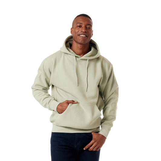 7001 - Adult Premium 9oz. Hoodie: Frosty Green / S Smart Blanks Pikolelie