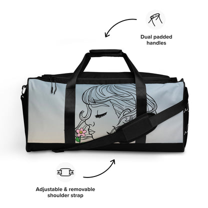 Pikolelie Duffle Bag Pikolelie Pikolelie