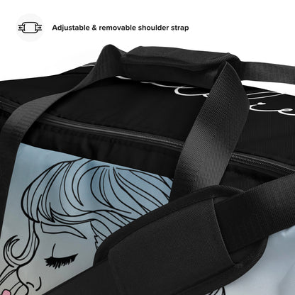 Pikolelie Duffle Bag Pikolelie Pikolelie