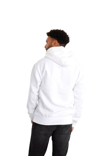 7001 - Adult Premium 9oz. Hoodie: Black / S Smart Blanks Pikolelie
