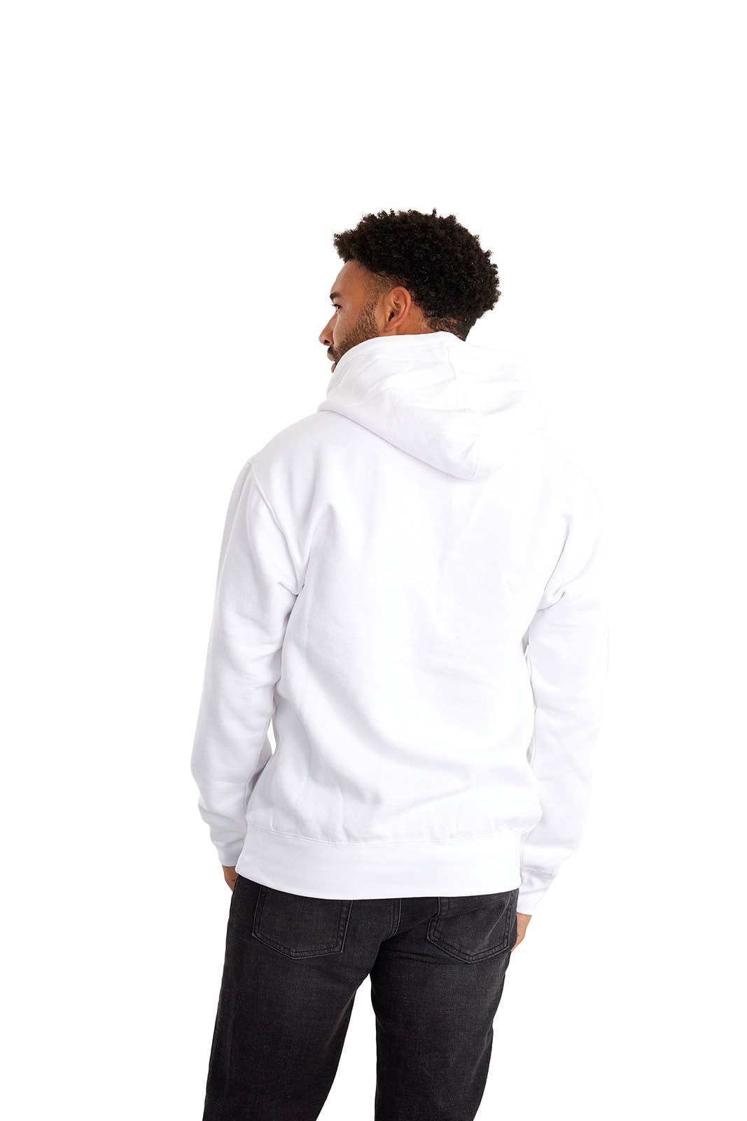 7001 - Adult Premium 9oz. Hoodie: Frosty Green / XL Smart Blanks Pikolelie