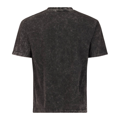 UH77 - Adult Premium 7.7oz Tee: Black / M Smart Blanks Pikolelie