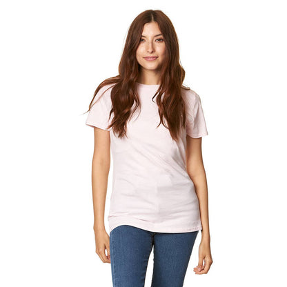 4001 - Women's Essential Tee: Heather Grey / 3X-Large Smart Blanks Pikolelie
