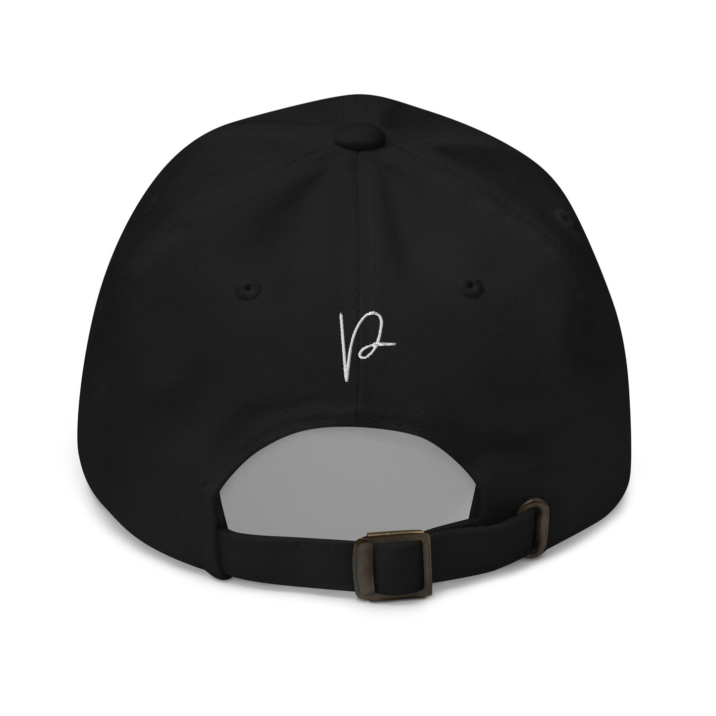 Dreamer Without Borders Dad Hat Pikolelie Pikolelie