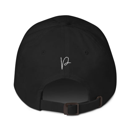 Dreamer Without Borders Dad Hat Pikolelie Pikolelie