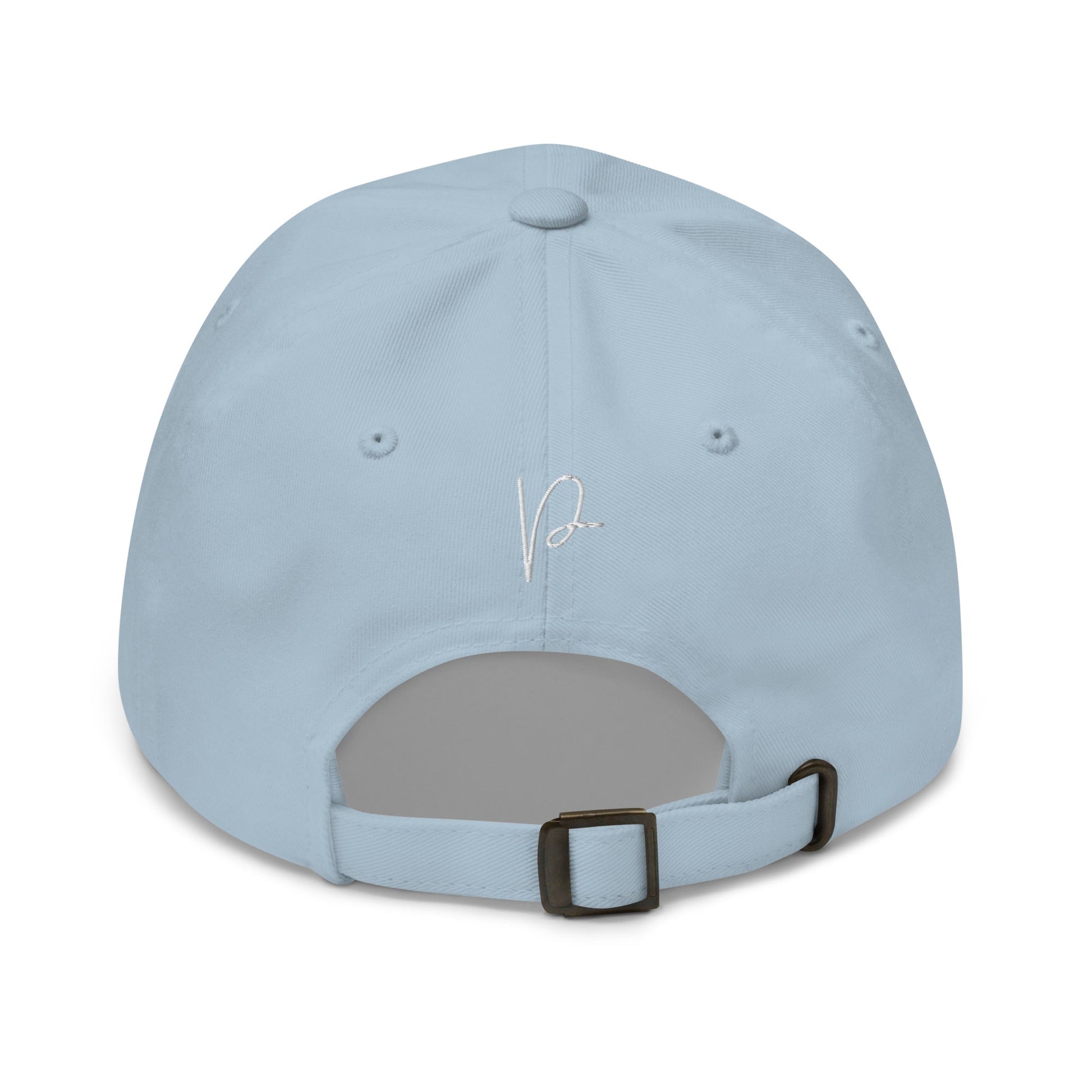 Dreamer Without Borders Dad Hat Pikolelie Pikolelie