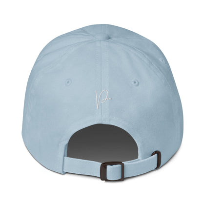 Dreamer Without Borders Dad Hat Pikolelie Pikolelie