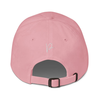 Dreamer Without Borders Dad Hat Pikolelie Pikolelie