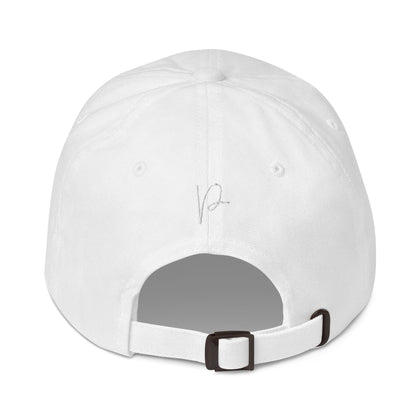 Dreamer Without Borders Dad Hat Pikolelie Pikolelie