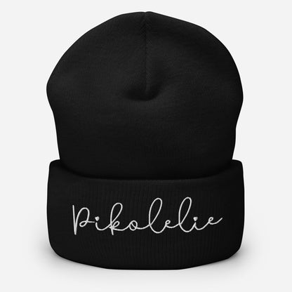 Pikolelie Cuffed Beanie Pikolelie Pikolelie