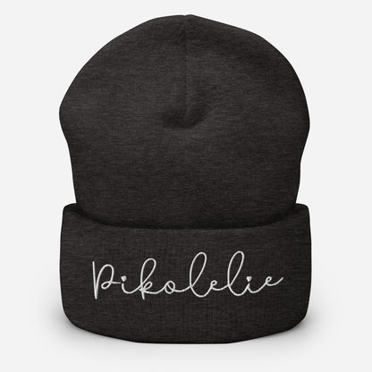 Pikolelie Cuffed Beanie Pikolelie Pikolelie