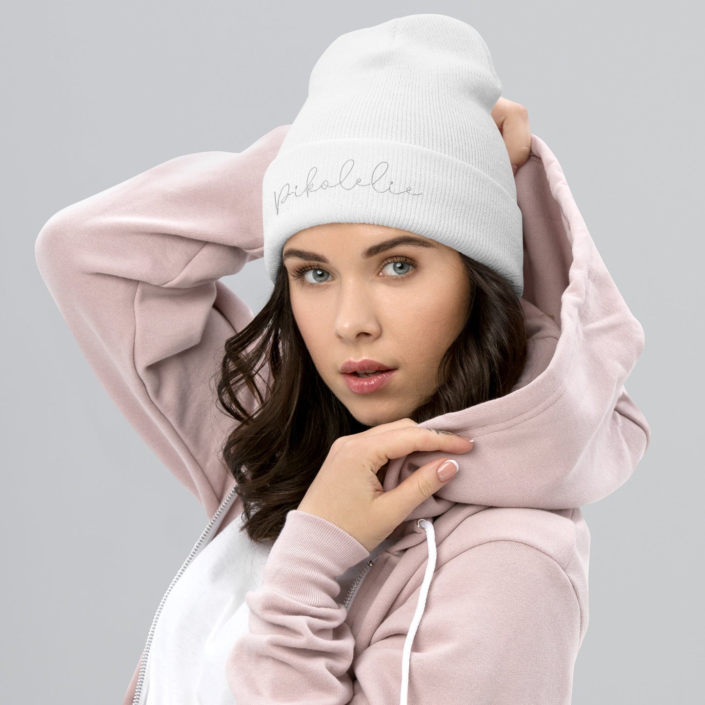 Pikolelie Cuffed Beanie Pikolelie Pikolelie