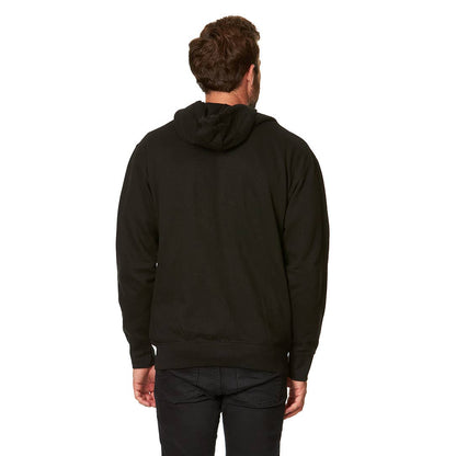 102- Adult Essential Zip Up Hoodie Smart Blanks Pikolelie