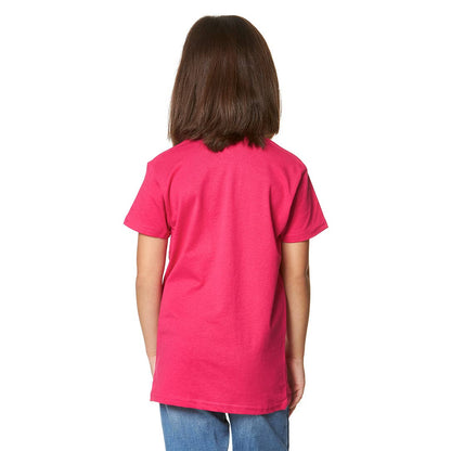 3502 - Youth Essential Tee: White / XS Smart Blanks Pikolelie