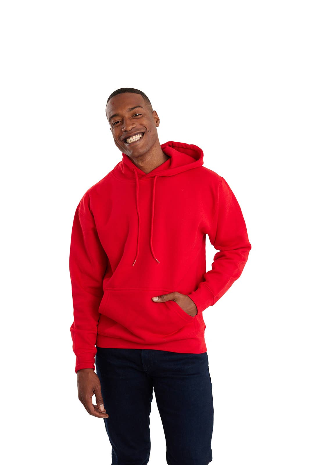 7001 - Adult Premium 9oz. Hoodie: Carolina Blue / XL Smart Blanks Pikolelie