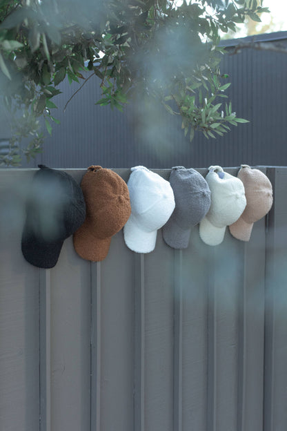 Boucle Hat Cap Space 46 Wholesale Pikolelie