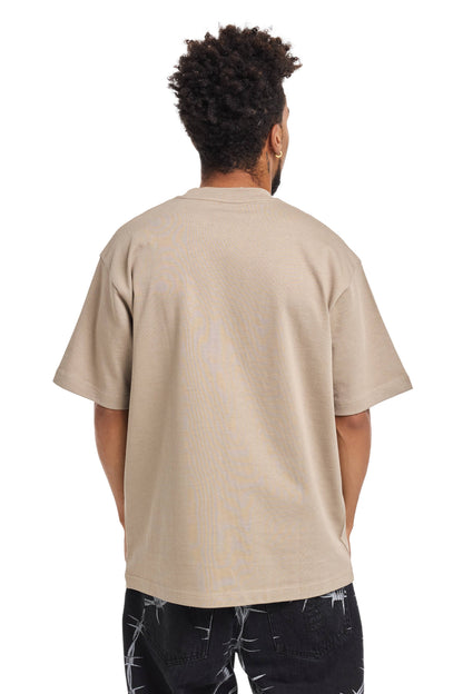 UH77 - Adult Premium 7.7oz Tee: Black / 2XL Smart Blanks Pikolelie